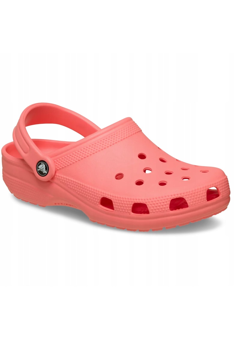 Saboti Classic Clog - guava - Roz