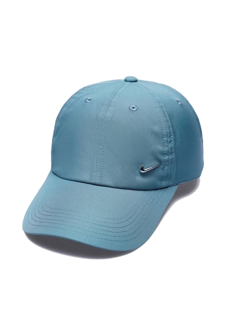 Sapca Club Metal Swoosh JR FB5064-382 - Baieti - Albastru - universala