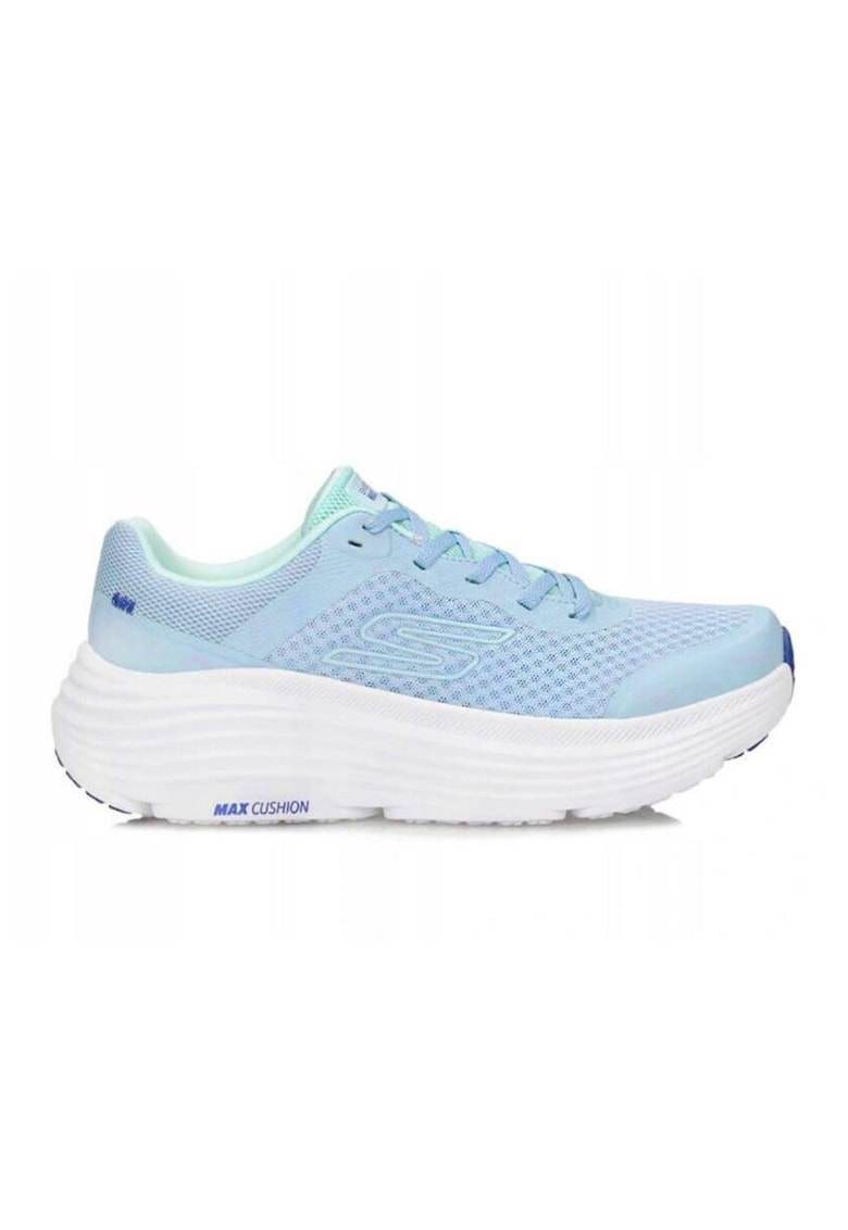 Pantofi Sport Max Cushioning Endeavour W pentru Femei - Albastru