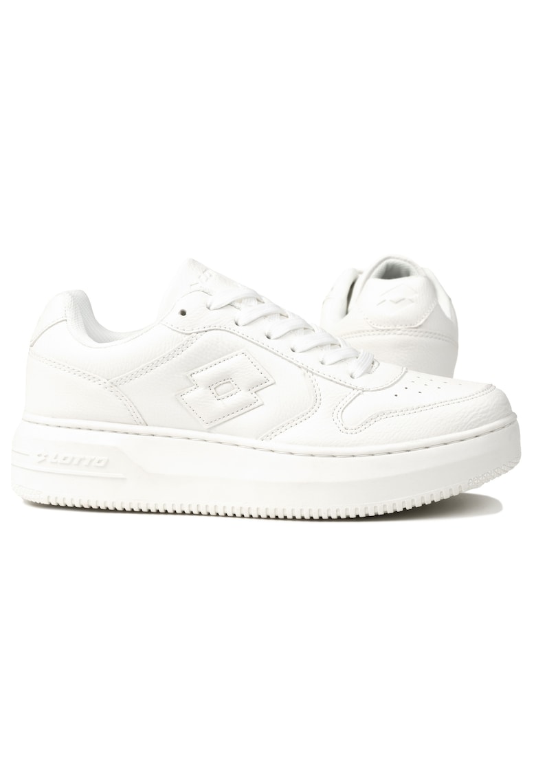 Pantofi sport PALIOT PF ALB - Alb