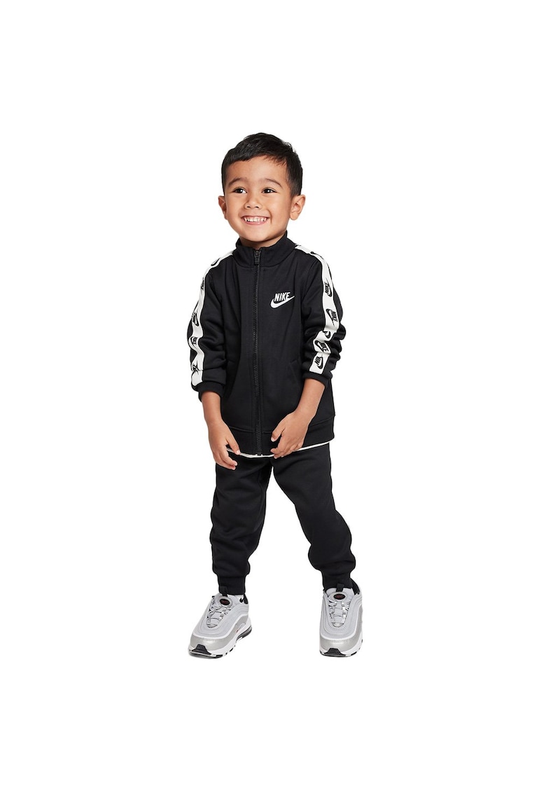 Trening NKN Dri-FIT Inf 76M452-023 - Baieti - Negru