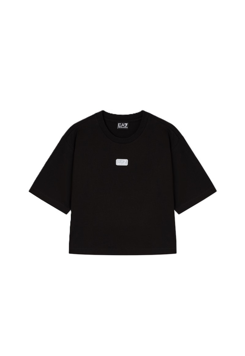 Tricou TRAIN CONTEMPORARY SPORT W TEE-7W001008-AF19935-UC001