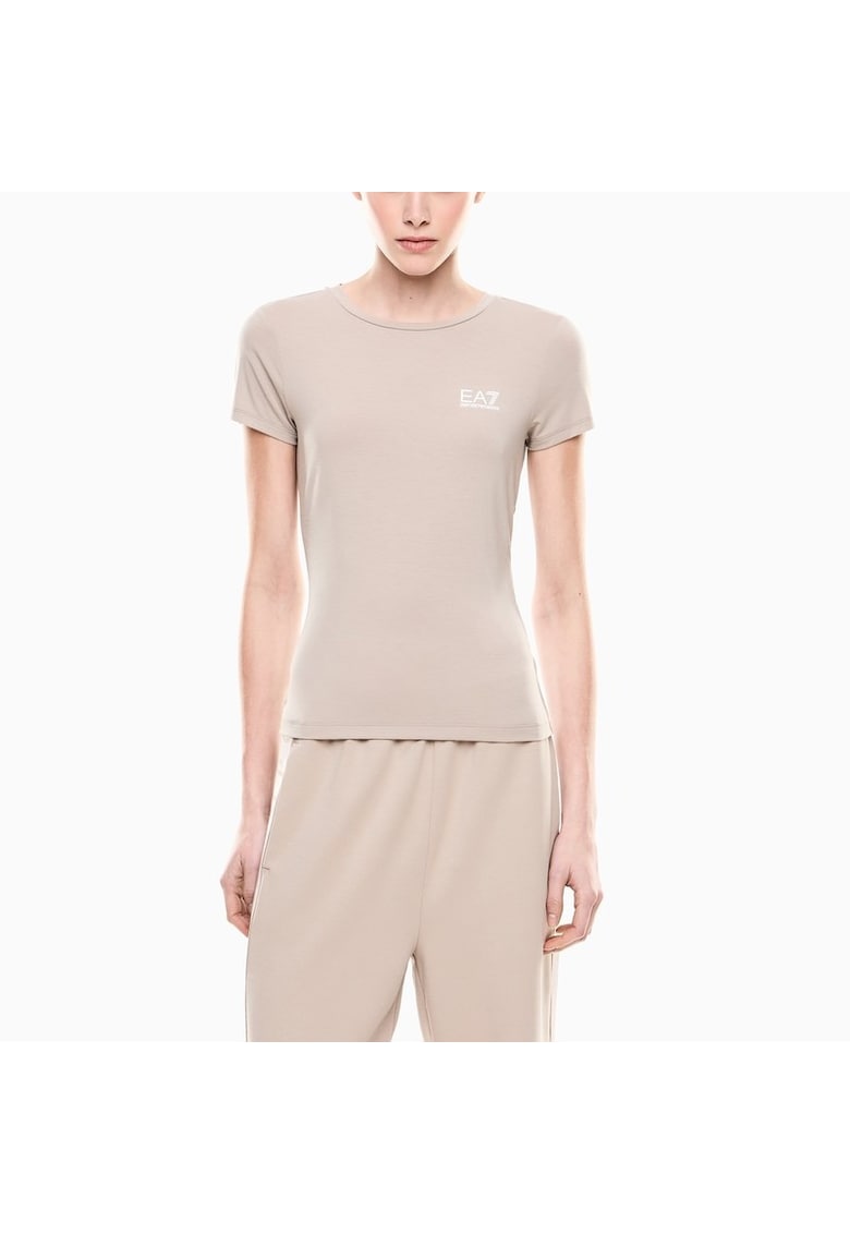 Tricou NATURAL VENTUS7 W TEE-7W001149-AF12945-U6225