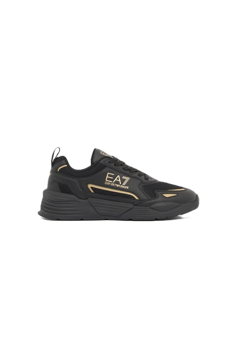 Pantofi sport ACE RUNNER NEW-7X000308-AF18447-MZ177