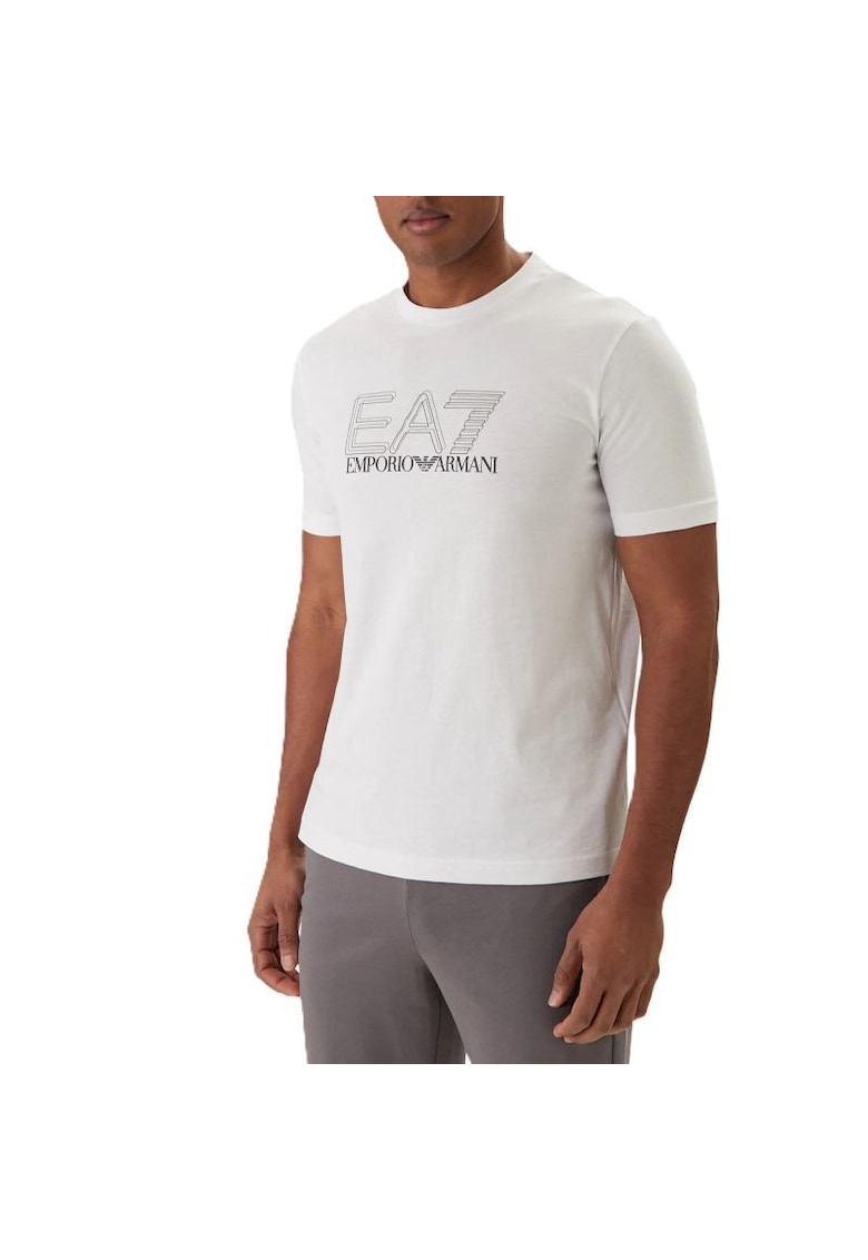 Tricou TRAIN VISIBILITY M TEE SS CO-7M001307-AF10375-U0002