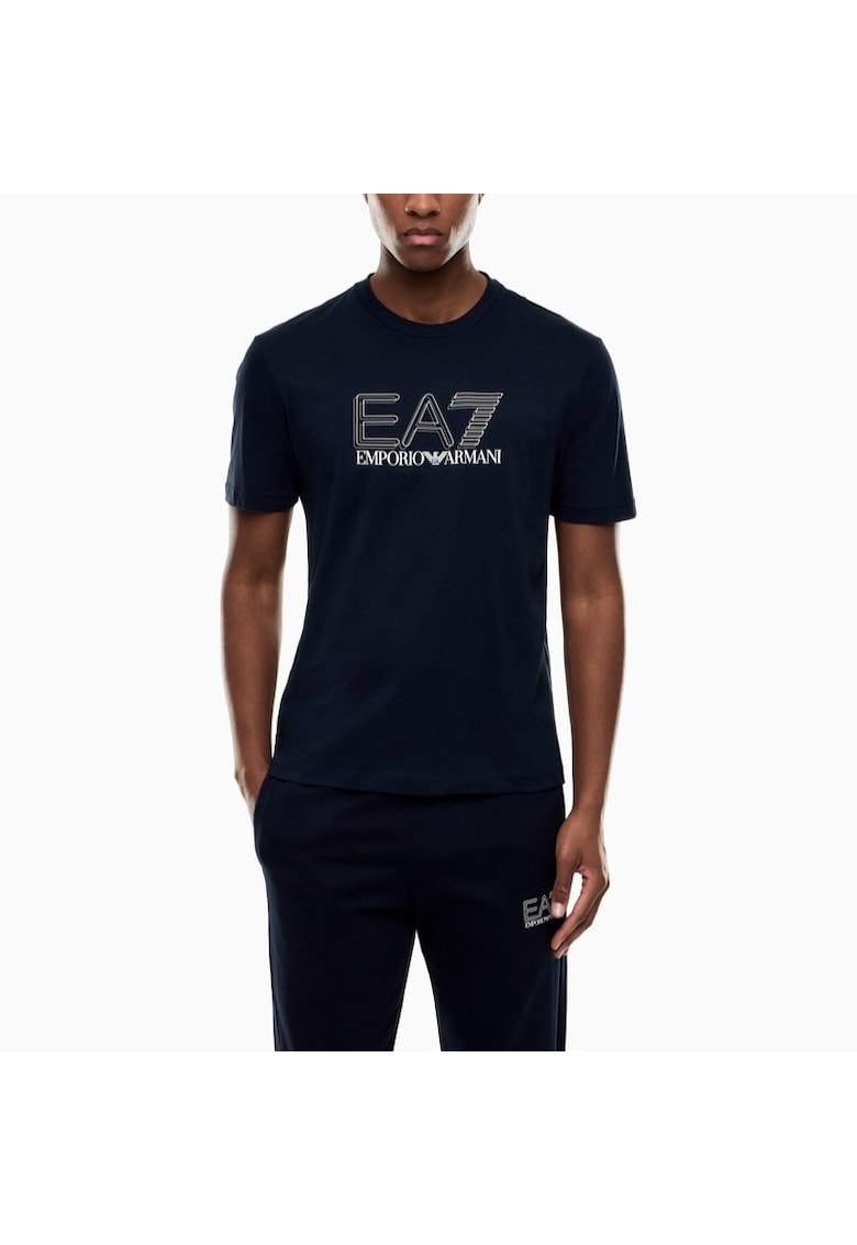 Tricou TRAIN VISIBILITY M TEE SS CO-7M001307-AF10375-UB102