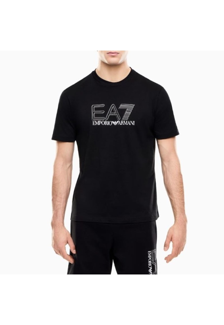 Tricou TRAIN VISIBILITY M TEE SS CO-7M001307-AF10375-UC001