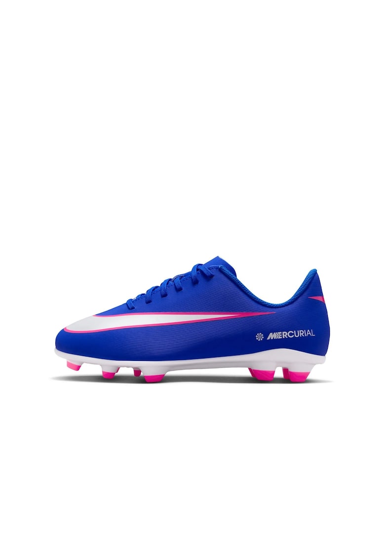 Ghete fotbal Jr. Vapor 16 Club sintetic