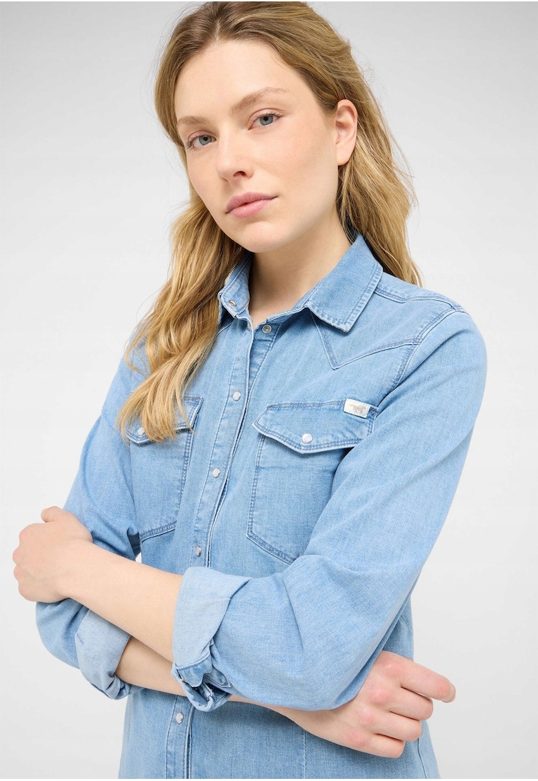 Style Cody Denim - Albastrufwqfwq - Albastru