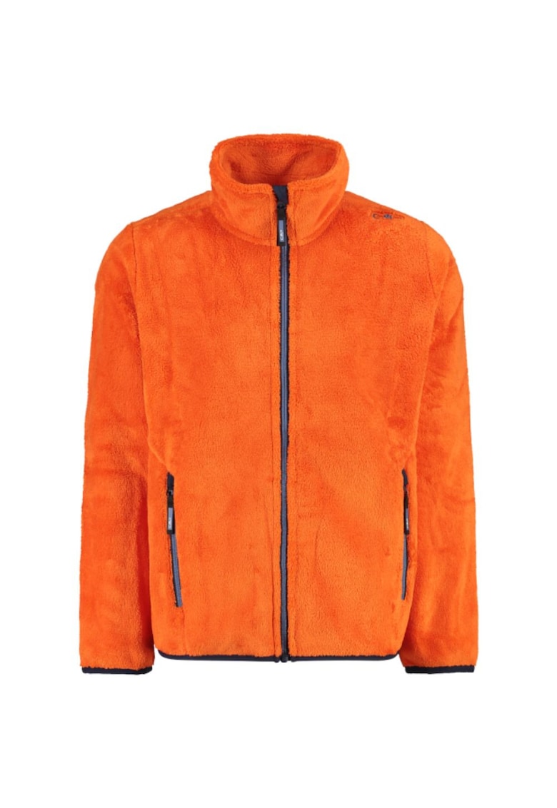 Hanorac sport HighLoft - 49788 - Portocaliu