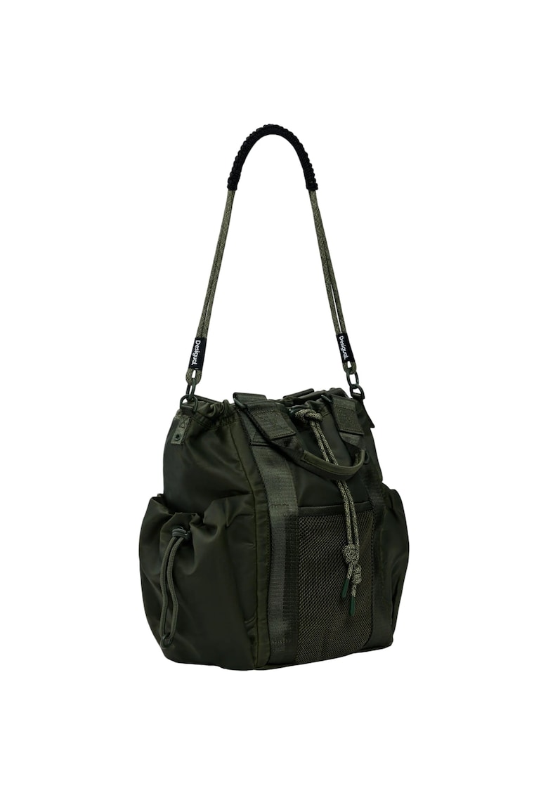 Rucsac Neo Grunge Globe 56412 - Kaki