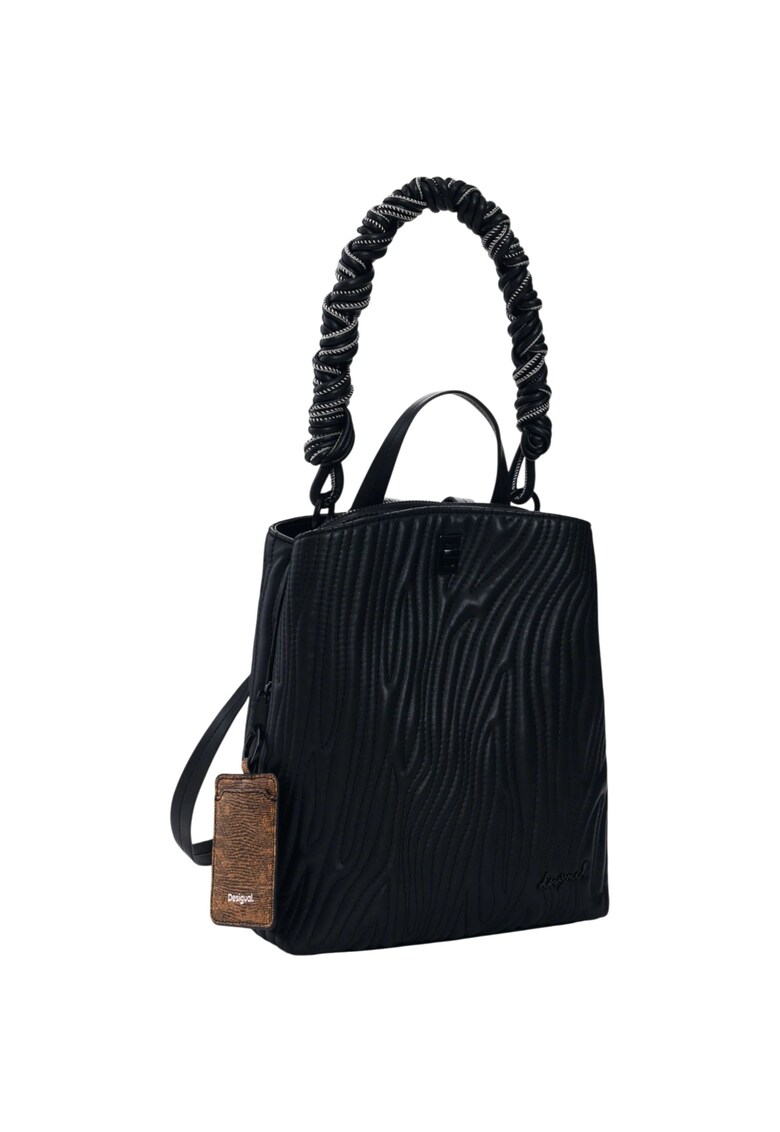 Rucsac Helium Sumy Mini 56410 - Negru