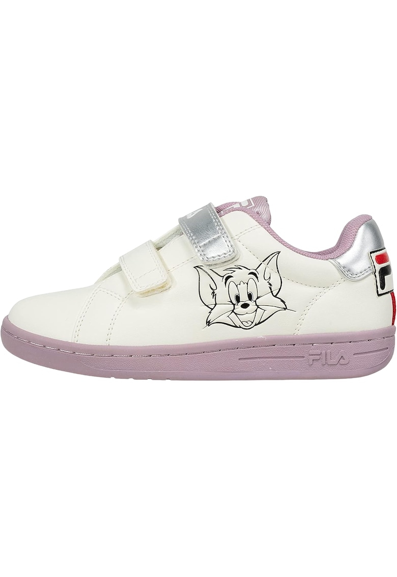 Pantofi sport Crosscourt 2 cu imprimeu Tom&Jerry -
