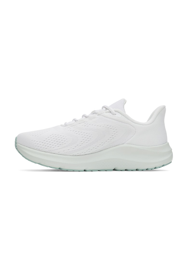 Pantofi Pursuit 4 din plasa pentru alergare - Alb optic