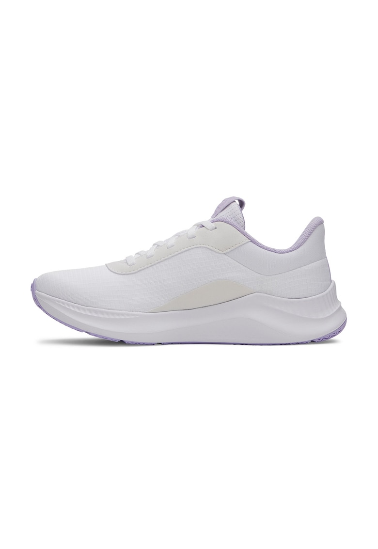 Pantofi Aurora 3 low-cut - pentru antrenament - Alb/Lila
