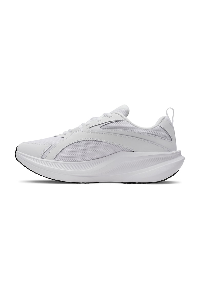 Pantofi sport Assert 11 pentru alergare - Negru stins/Alb optic