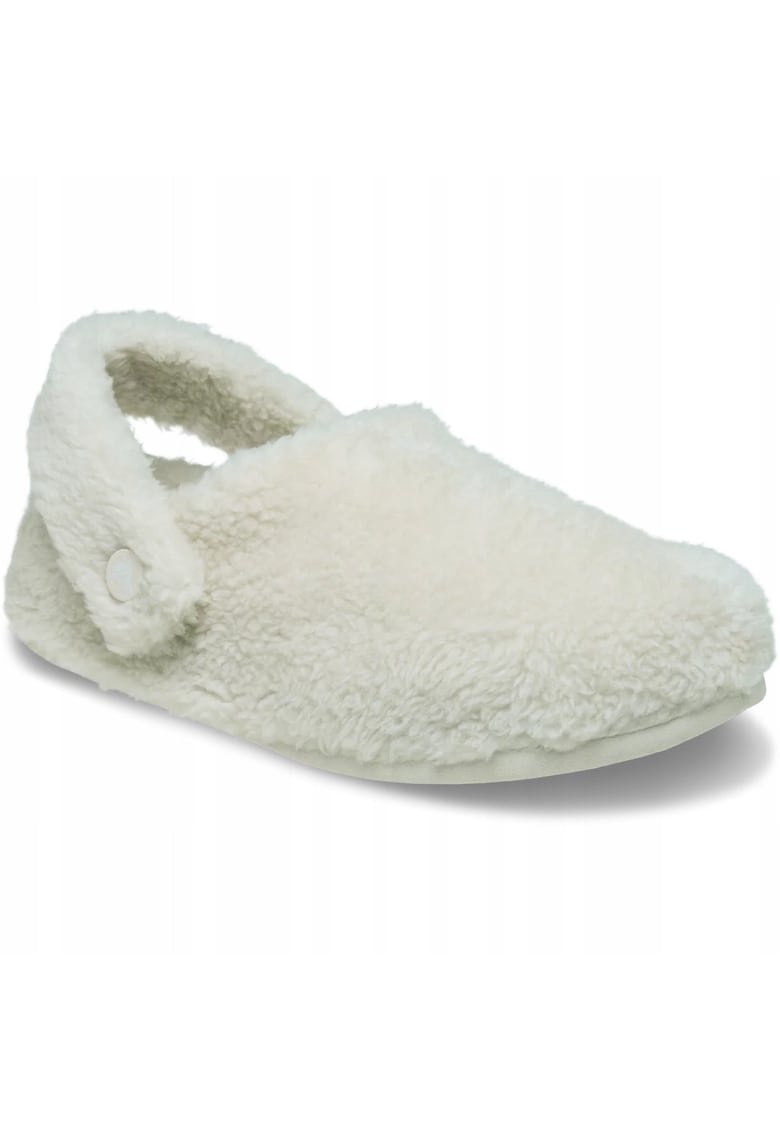 barbati - papuci de casa - Classic Cozzy Slipper 209386 - bej stucco - Bej