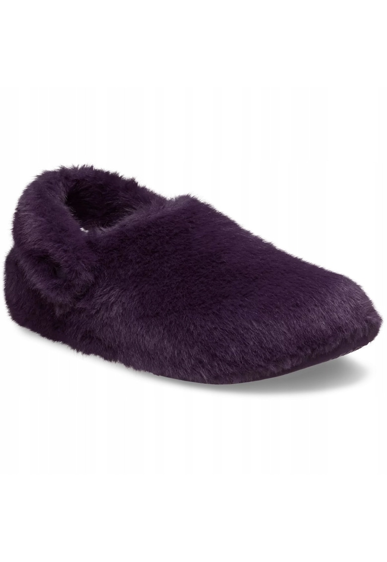 Papuci de Classic Luxedwqf - Violet
