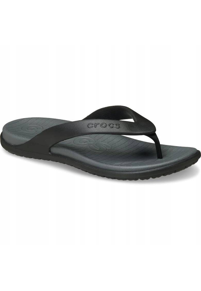 Coast Flip - negru/gri - Negru