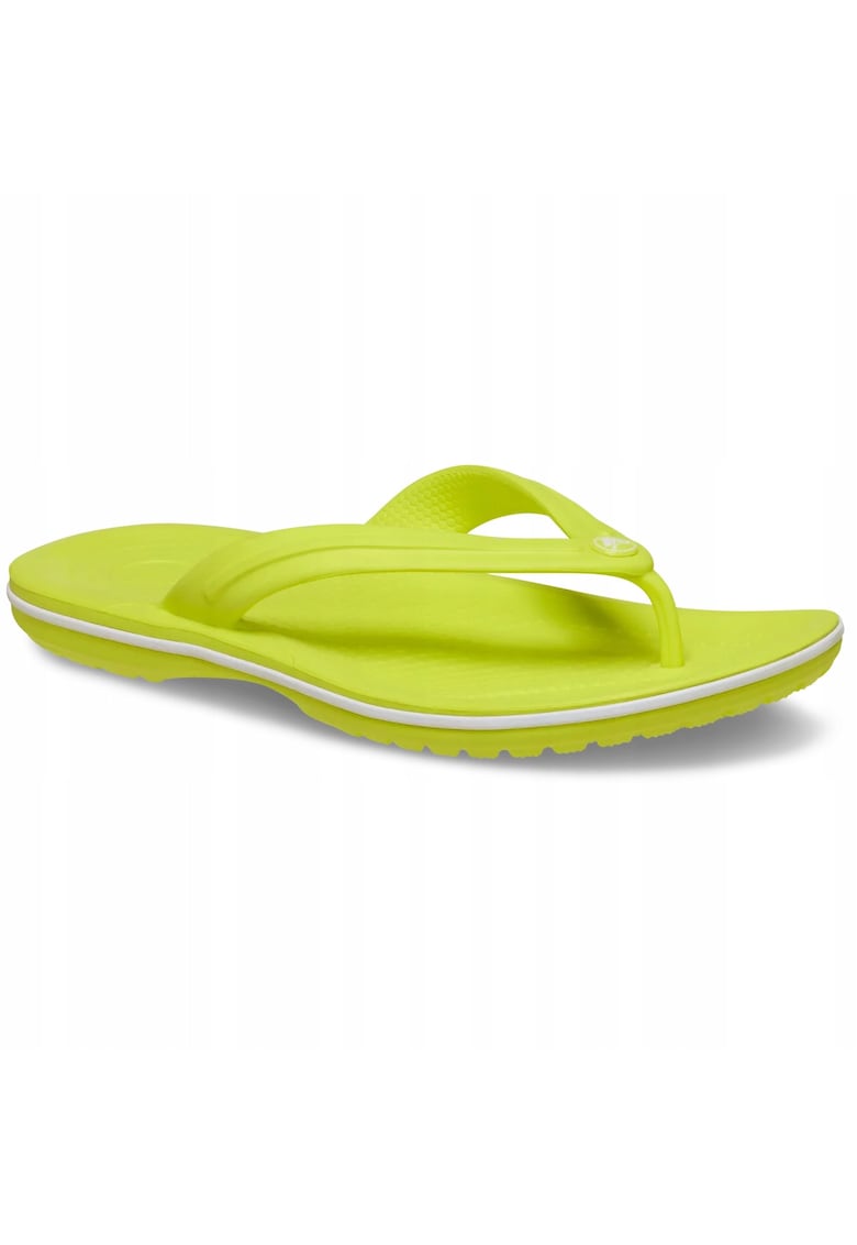 tip Crocband Flip galbendwqfq - Galben