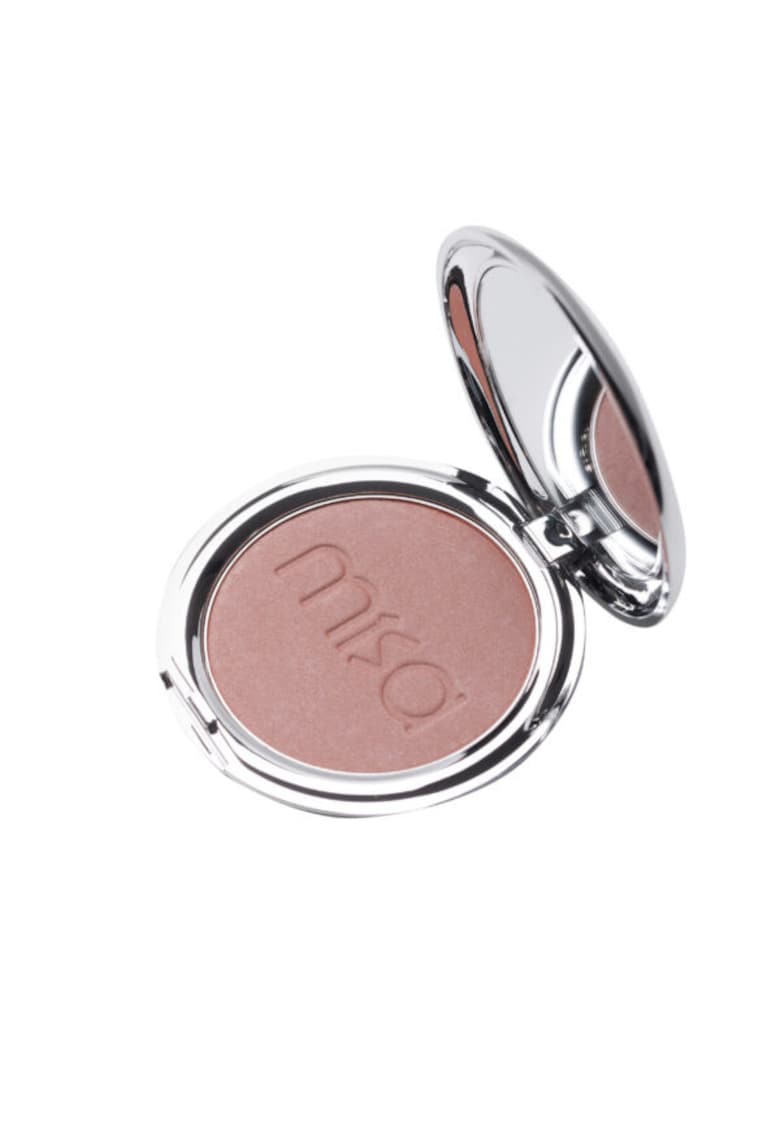 Blush Pudra - Roz