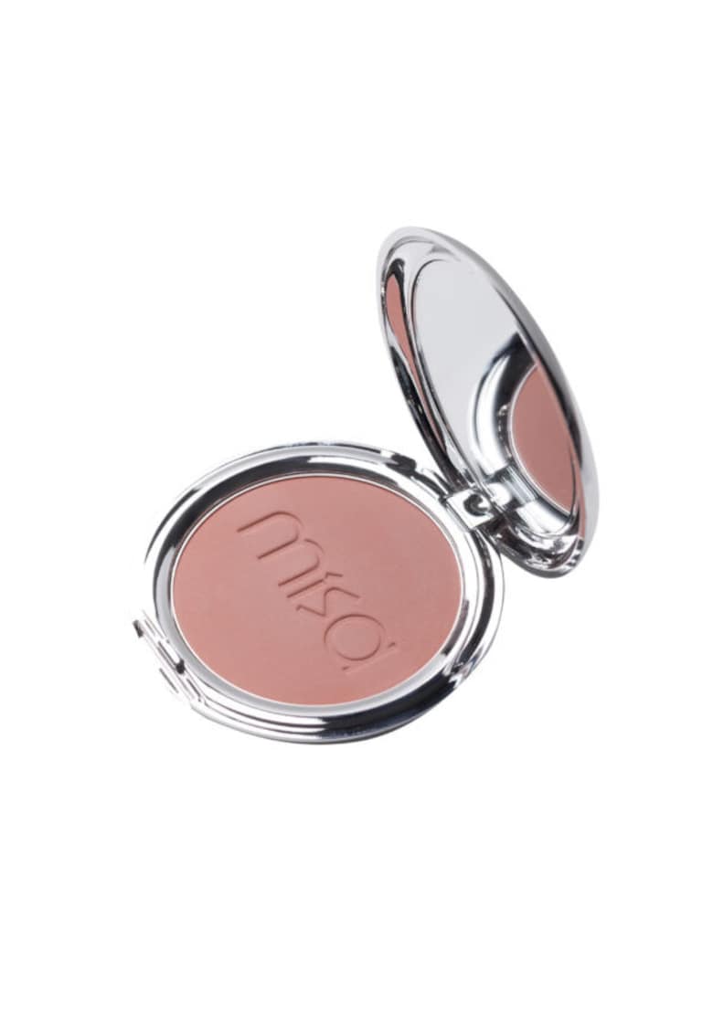 Blush Pudra - Piersica