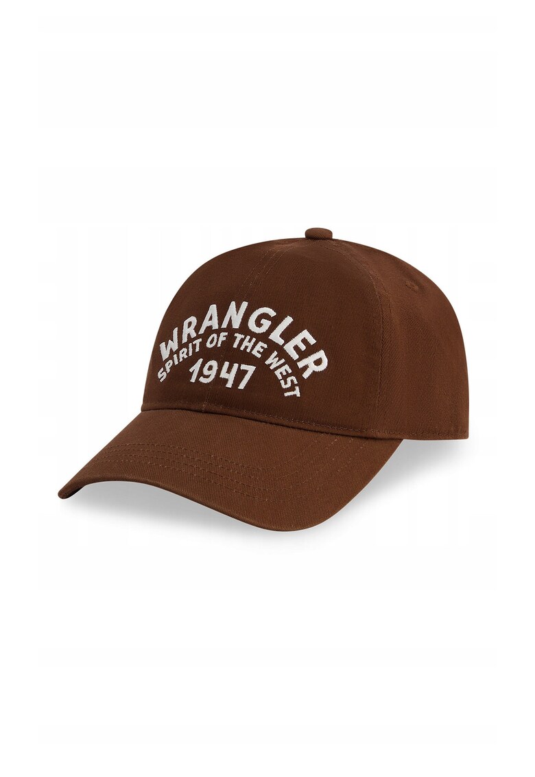 Sapca Barbati - Logo Cap - Regular Fit - Cu Logo - Sezonul Toamna-Iarna - Cald Si Confortabil - Material Tricotat Reiat - Bumbac - UNI INTL - Rosu