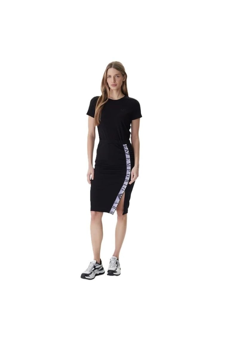 Fusta NATURAL VENTUS7 W SKIRT-7W001156-AF12501-UC001
