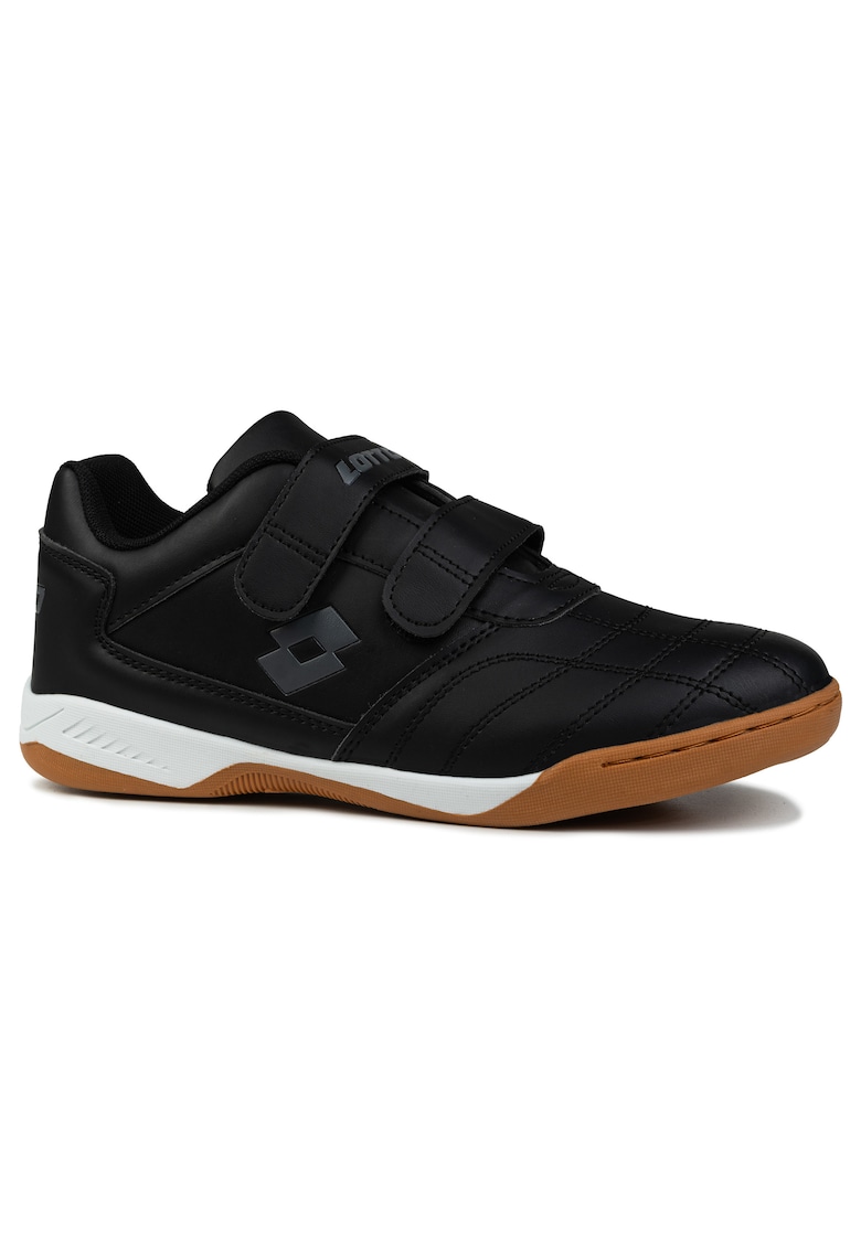 Pantofi sport copii PACER negru - sintetic - Negru