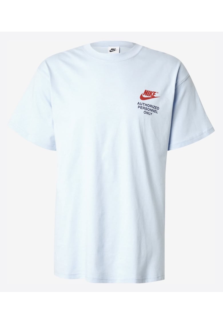 Tricou Sportswear “Authorized Personnel Only” IM1436-441