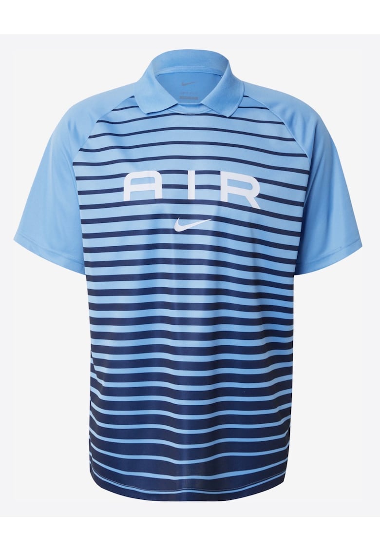 Tricou Sportswear AIR “Blue/Black” IB8019-489