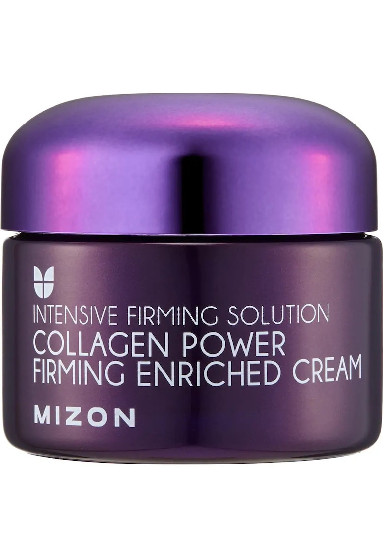 Crema antirid pentru fata - Mizon Collagen Power - 50 ml