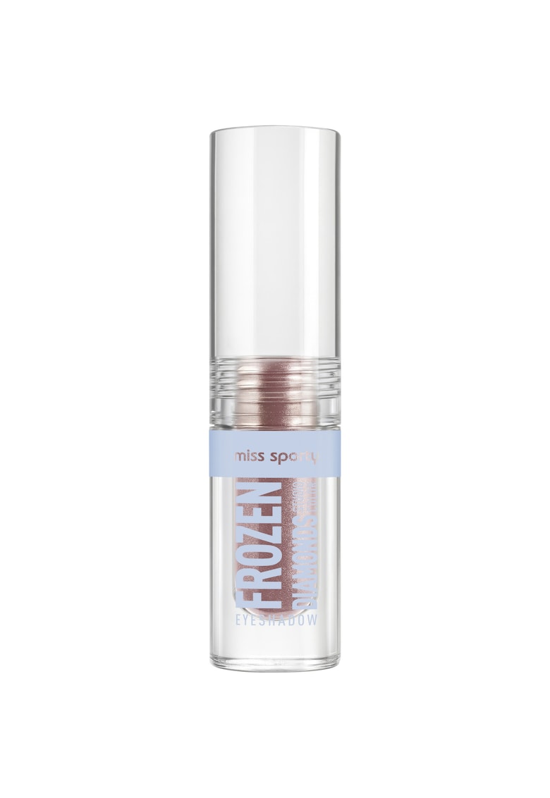 Fard de pleoape lichid Studio Color - Frozen Pink