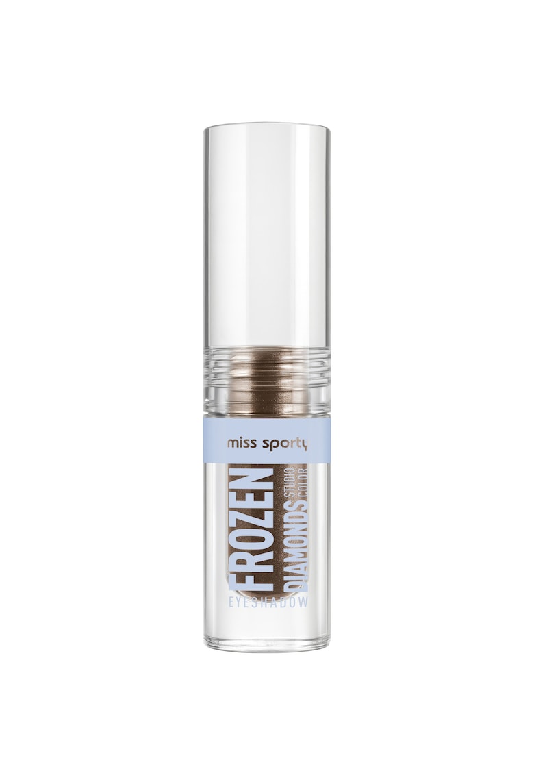 Fard de pleoape lichid Studio Color - Frozen Brown