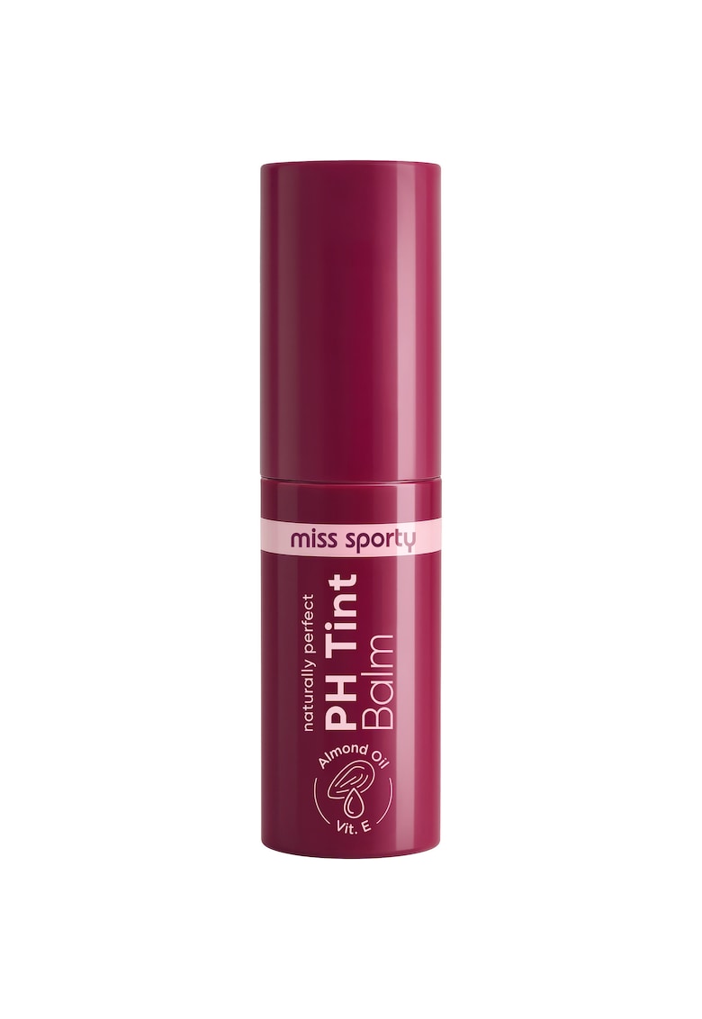 Ruj balsam de buze PH reactiv Naturally Perfect - 3 -6 g - Autumn Berry