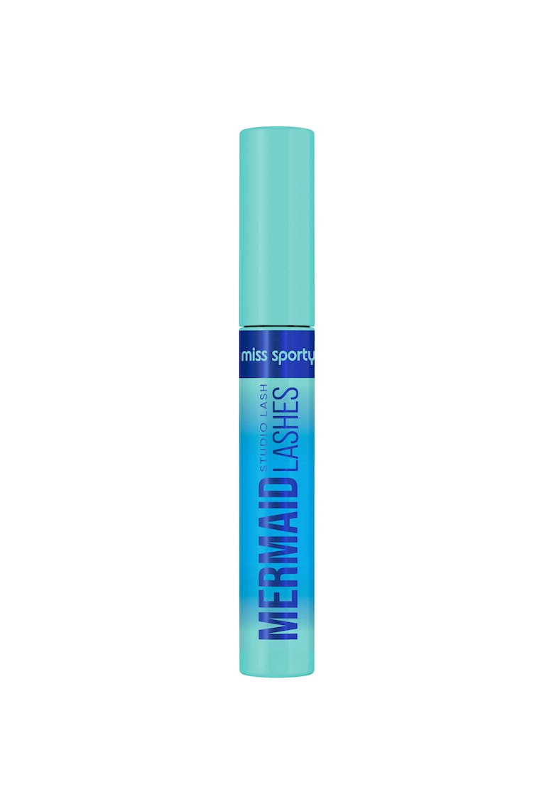 Mascara Studio Lash Mermaid Lashes - 8 ml - Blue