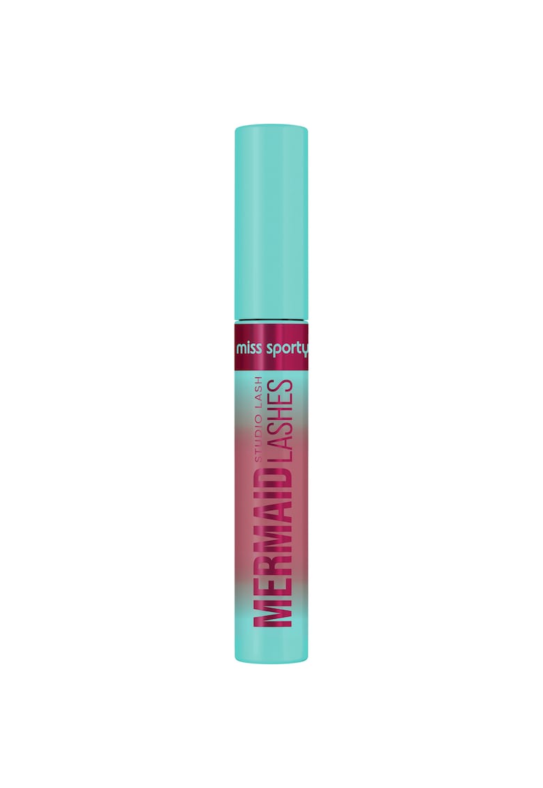 Mascara Studio Lash Mermaid Lashes - 8 ml - Burgundy