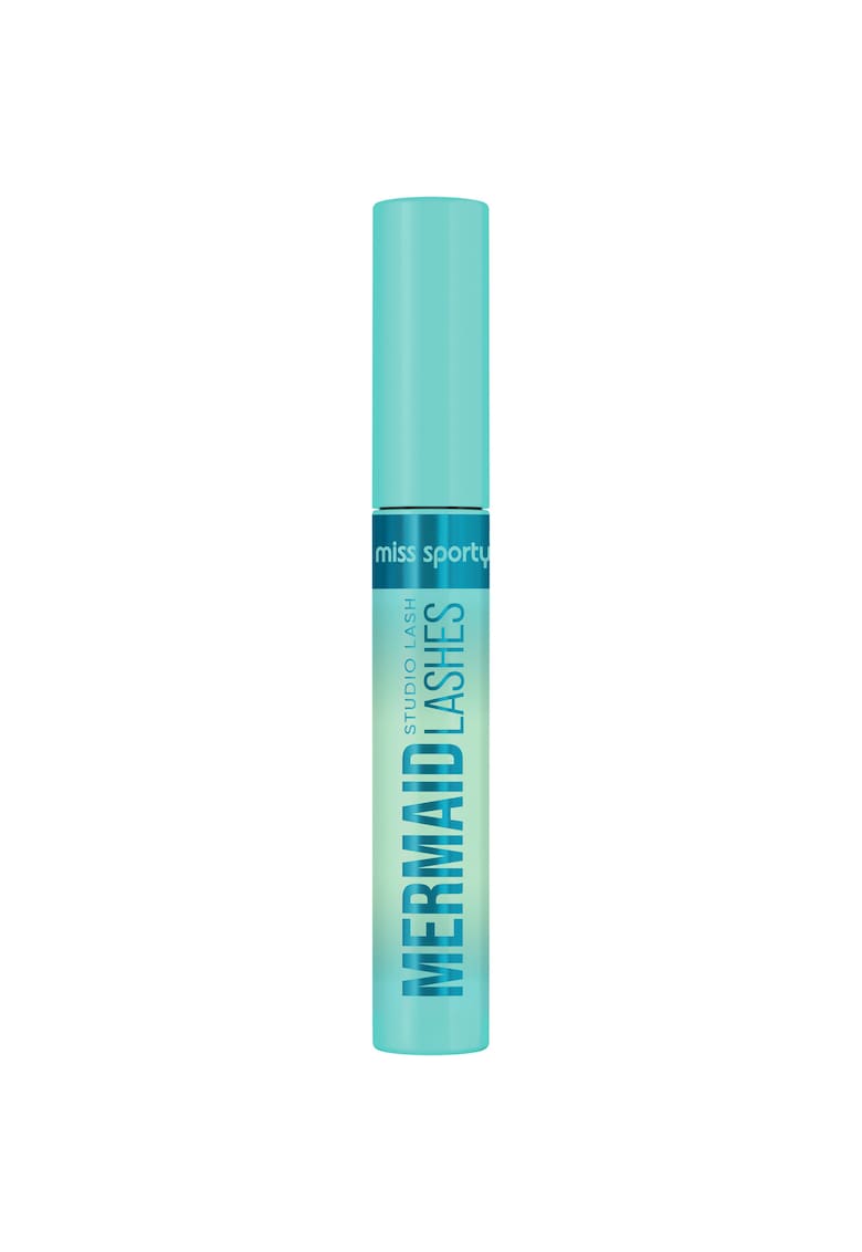 Mascara Studio Lash Mermaid Lashes - 8 ml - Black