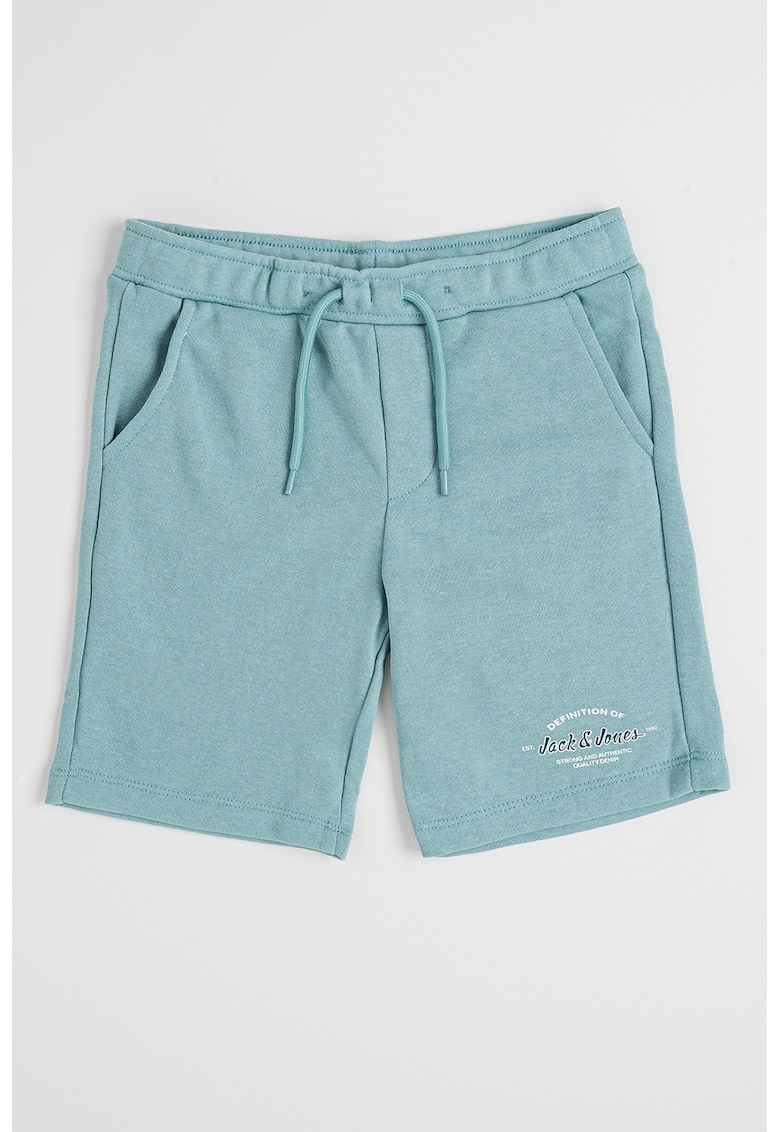 Pantaloni scurti de trening Gordon Brandon - Verde menta