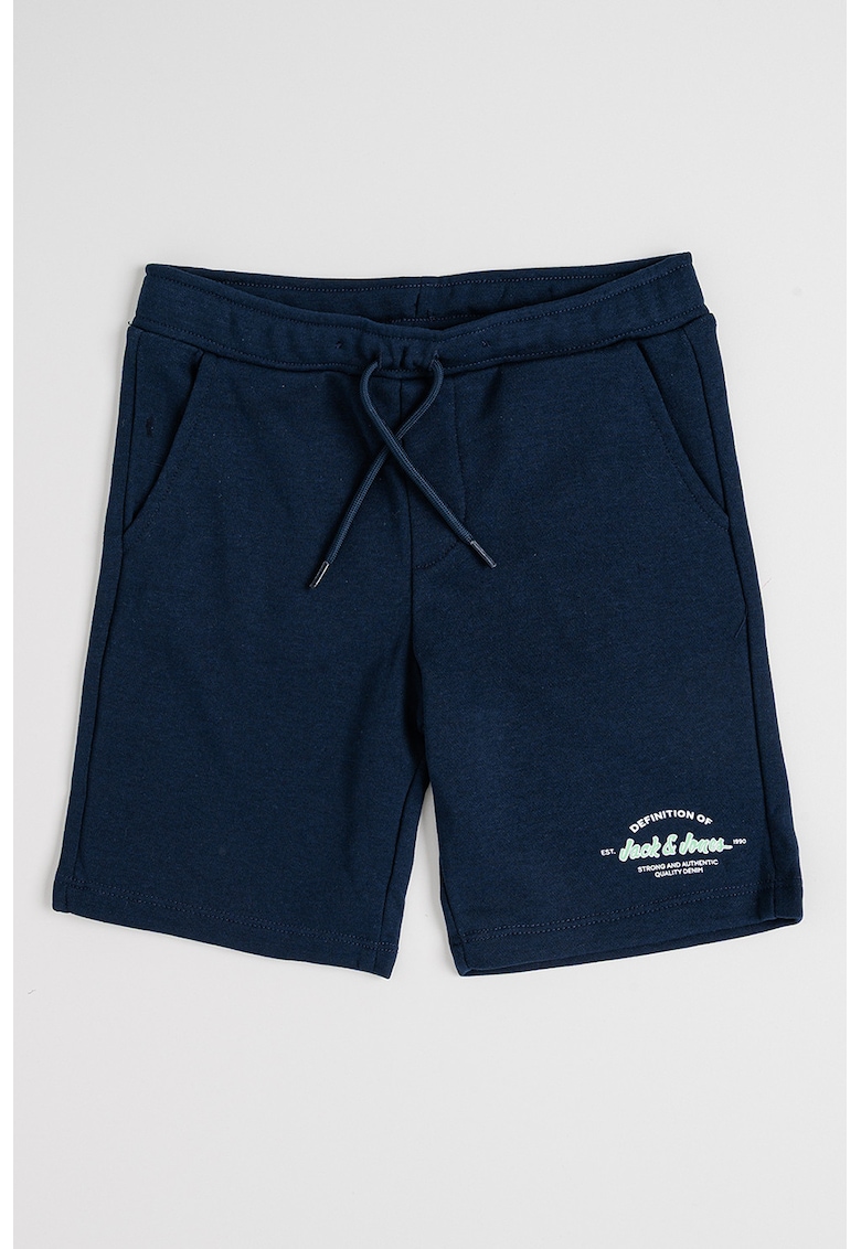 Pantaloni scurti de trening Gordon Brandon - Bleumarin