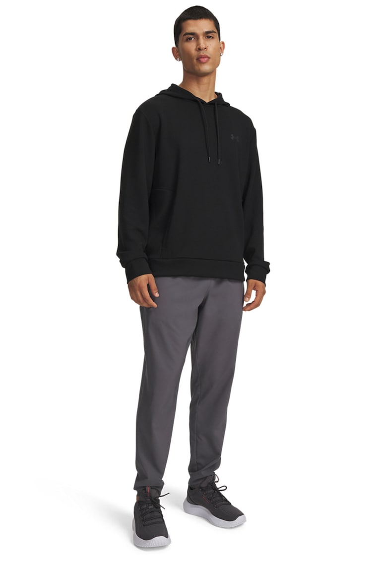 Pantaloni cu snur - penrtru fitness Vanish - Gri inchis