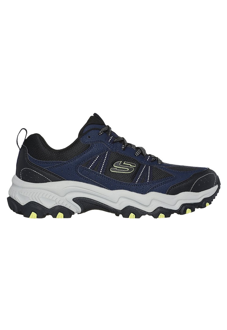 Pantofi Sport Stamina AT 237527-NVBK - Barbati - Bleumarin