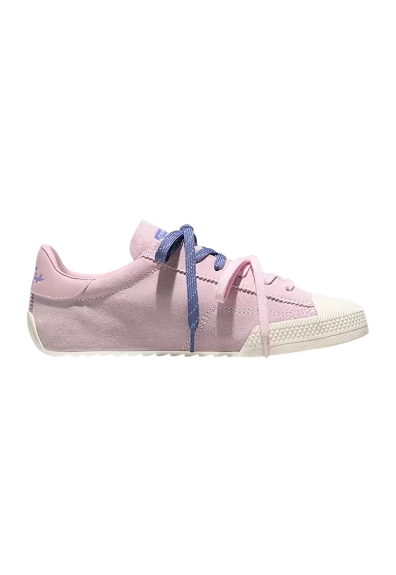 Pantofi sport Chuck Taylor Lo 56794 - Roz