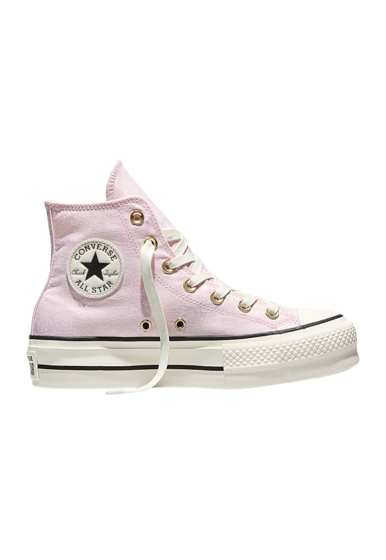 Pantofi sport Chuck Taylor All Star Lift Platform 56785 - Roz