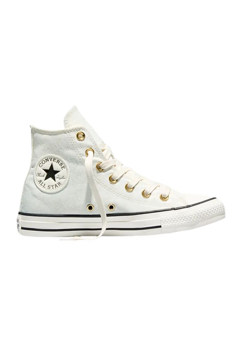 Pantofi sport Chuck Taylor All Star Elevated 56768 - Alb