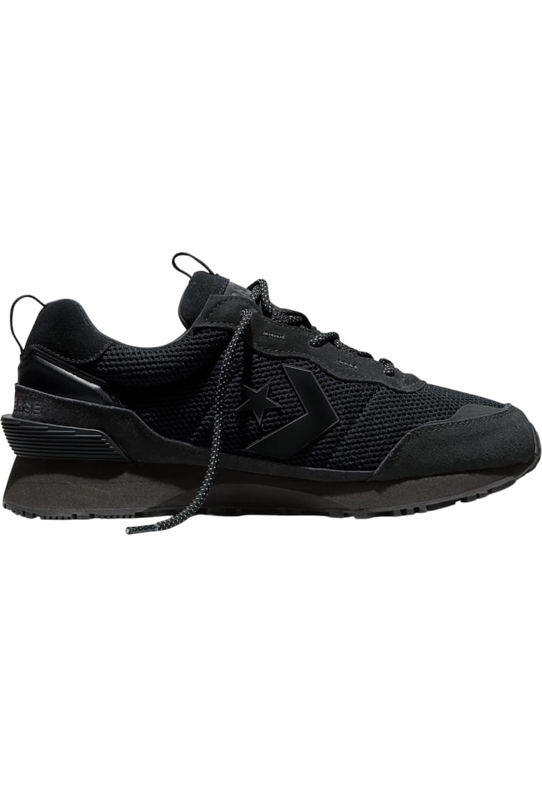 Pantofi sport Omega Trainer Hike 56700 - Negru