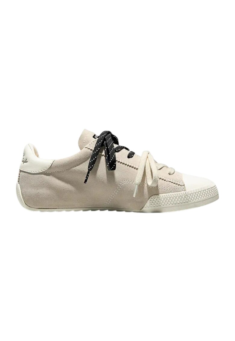 Pantofi sport Chuck Taylor Lo 56684 - Bej