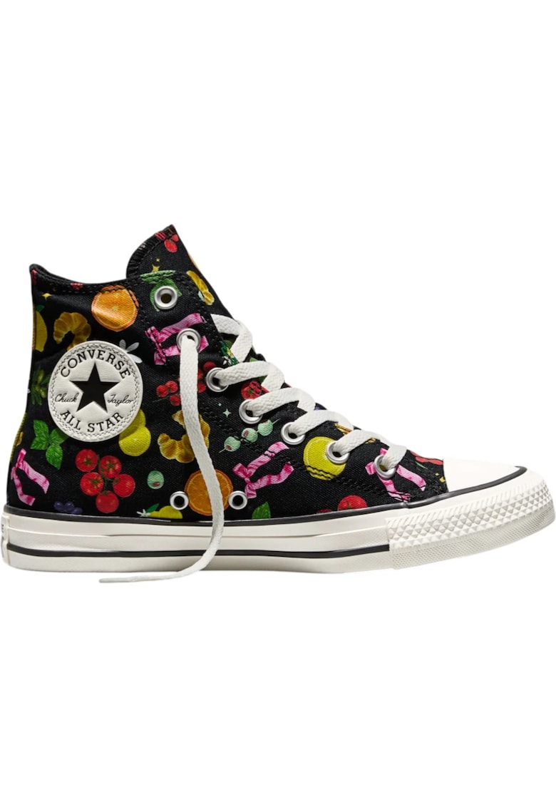 Pantofi sport Chuck Taylor All Star Market Essentials 56676 - Multicolor
