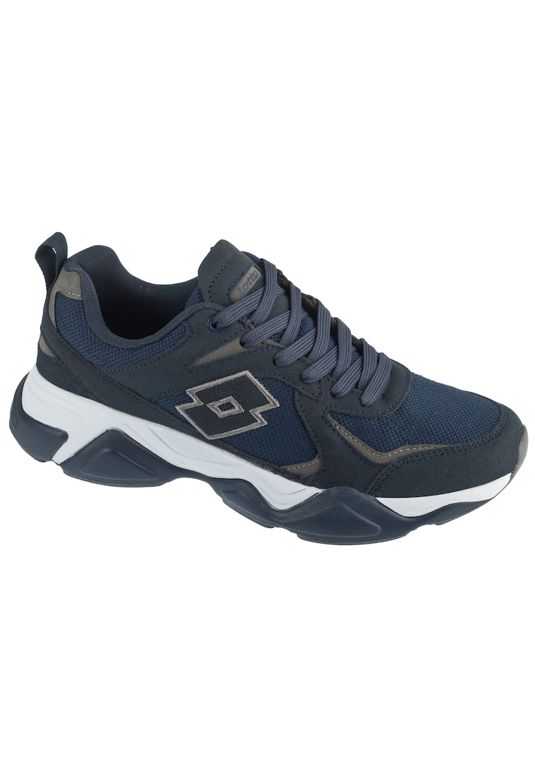 Pantofi sport - Wany 2401530 - Albastru marin