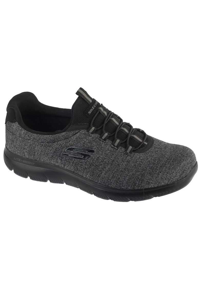 Pantofi sport - Summits - Forton 52813 - Negru